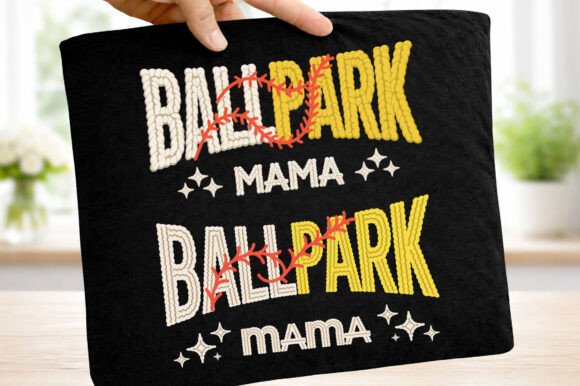 Empowering Sports Moms: A Complete Guide to Ballpark Mama Digital Designs