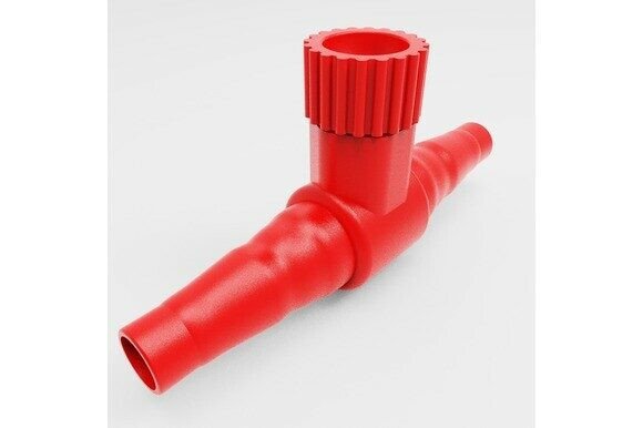Flow Regulating Valve for 4 to 8mm Tubes