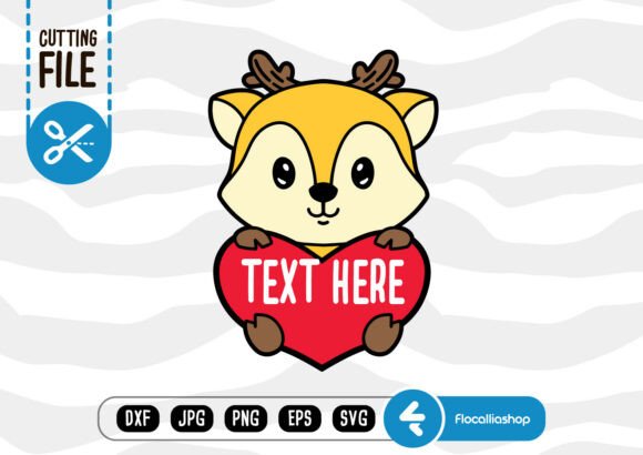 Heart Monogram Layered Art, Deer SVG: A Practical Guide for Creators