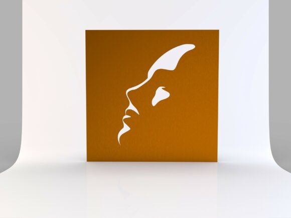 Mastering Minimalist Woman Profile Line Art: The Ultimate Guide for Laser Cutting and Modern Decor