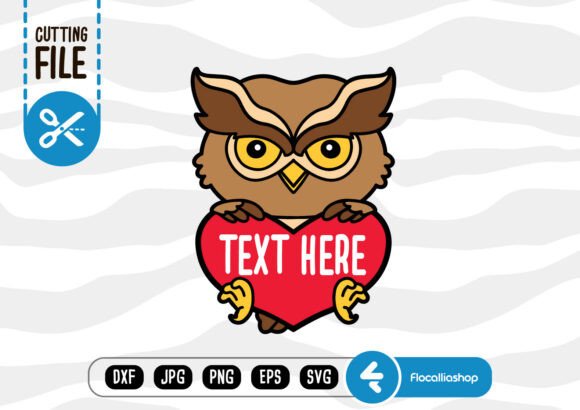 Woodland Love Monogram, Owl SVG: A Practical Guide to Layered Split Designs